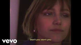 Grace VanderWaal - Ur So Beautiful tekst piosenki