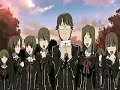 Vampire Knight Guilty Ep 15 Part 3 Eng Sub Vampire Knight Guilty Ep 15 Part 3 Eng Sub