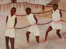 Ghana Slave Trail - Our Ma'afa Journey - Part 1