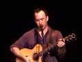 For The Beauty of Wynona Dave Matthews