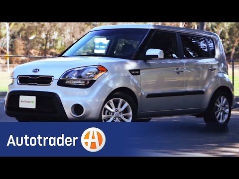autotrader cars