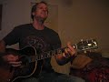 Elliott Smith-cover Pitseleh