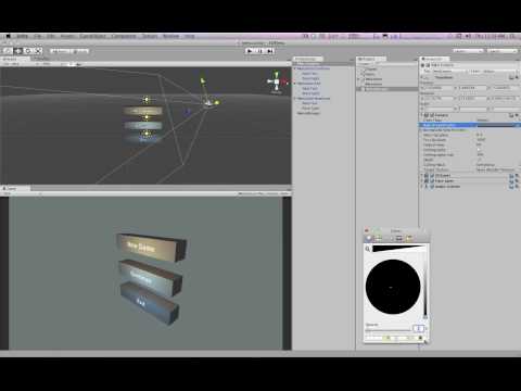 preview-Unity Tutorial 05: Part 3: 