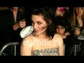 Kristen Stewart: Oscar de la Renta at the TWILIGHT SAGA NEW MOON Premiere in Los Angeles