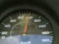 my karizma speedometer showing 110 kmph