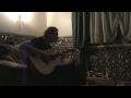 Agronica Plays Teardrop by Massive Attack