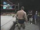 Gabe Roach vs. Jeromy Sage