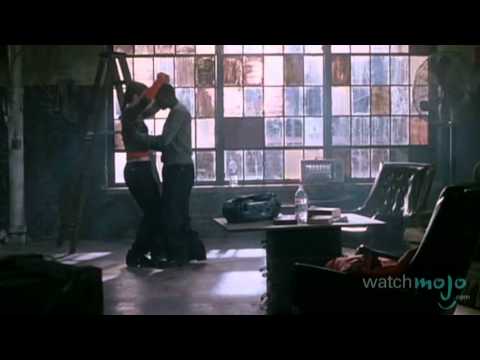 ταινιεσ - These films make us wanna shake our groove thangs. Join http://www.WatchMojo.com as we count down the top 10 dance movies.
