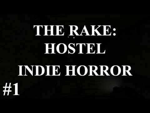 free horror games