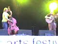 Nizlopi at Greenbelt 2006