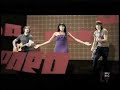 Entrevista FlyMusic con la intervenci�n de ESDM
