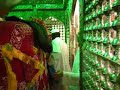 ZIARAT-E- BAGHDAD NOV 2009 CLIP 7 MPG.MPG