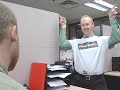Man in the Box - Boys Night Out