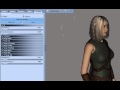 DAZ Studio Decimation.wmv