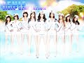 Genie by SNSD (Lyrics) [HD]