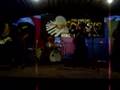 Warlord - Metamorfose Ambulante