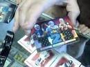 Ultimate Sports Cards LV Live Box Break TRIPLE THREADS FB!