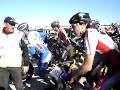 Strandrace Blankenberge
