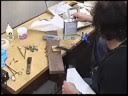 Marquetry & Inlay Class Highlights
