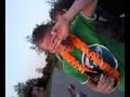 Examenfeest RSG '09