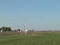 Saturn 5 Model Rocket