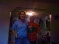 Me and Erin singing It Happens Everytime Me and Erin singing It Happens Everytime