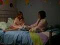 Totally Awesome Sleepover!