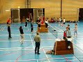 OSM Badminton CK 2008 Emma Rademaker & Tim Koenis OSM Badminton CK 2008 Emma Rademaker & Tim Koenis