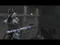 *reference vid : COD4 frags movie 