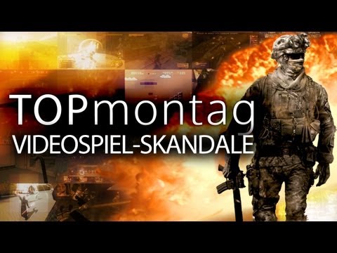 videospiel - Abonnieren - http://www.giga.de/go/10bf BONUS auf GIGA - http://www.giga.de/games/channel/giga-top-montag/top-montag-die-groessten-videospiel-skandale-teil-1...