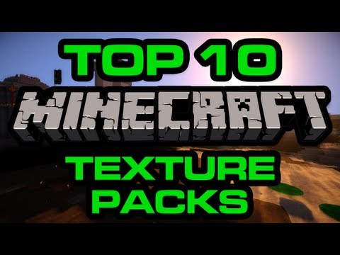 how to get a minecraft texture pack