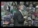 Obama In Sioux Falls, South Dakota Part 4