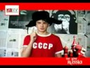 we love russia