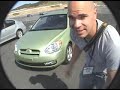 hyundai accent coupe