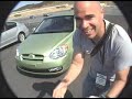 hyundai accent coupe