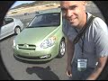 hyundai accent coupe