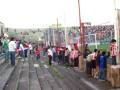 videos de Instituto 2-0 Atletico Rafaela (visto desde la popular norte) - 11