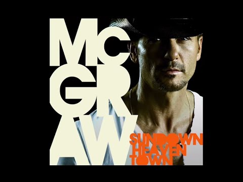 TEASER VIDEO: Tim McGraw's New Album