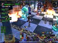 Chess Chaos Elite Karazhan