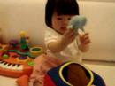 15 June 2008 Put the toys inside