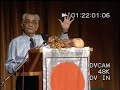 Motivational Talk By Dr. Promod Batra