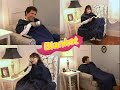 Blanket! (Snuggie Parody)