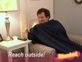 Blanket! (Snuggie parody)