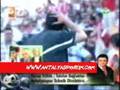 Yılmaz Vural  intihar itirafı atv santra 2.bölüm