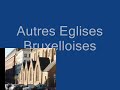 Churches in Brussels - Credo lll