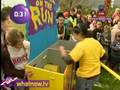 What Now Spyrider - Gunge on the Run in Featherston