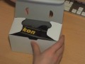 Nikon D60 18-55mm VR kit unboxing review (pt1)