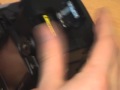 Nikon D60 18-55mm VR kit unboxing review (pt1)