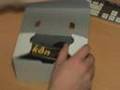 Nikon D60 18-55mm VR kit unboxing review (pt1)