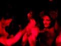 club night at london's cargo hosted by dj panko (on percussion) and ojos de brujo sessions with dunkelbunt set for balkan fever london festival